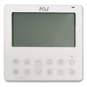 Изображение для товара MDV MDTJ-24HWN1 / MDOU3-24HN1-L