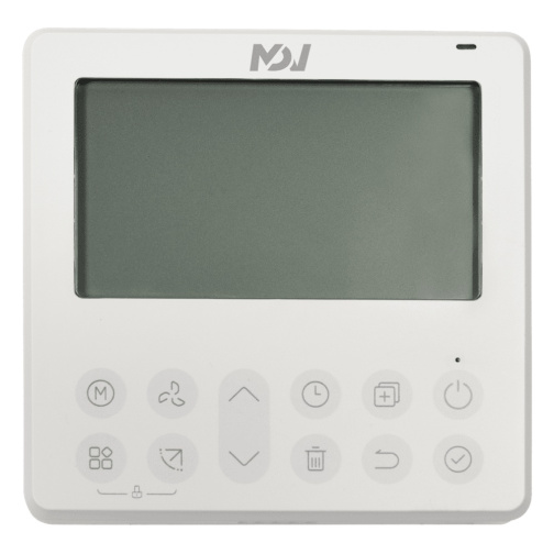 Изображение для товара MDV MDTJ-24HWN1 / MDOU3-24HN1-L