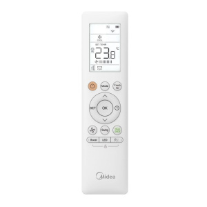 Изображение для товара Midea MSCA1BU-12HRFN8 / MOX230-12HFN8-Q