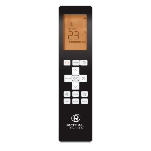 Изображение для товара Royal Clima RCI-FC28HN