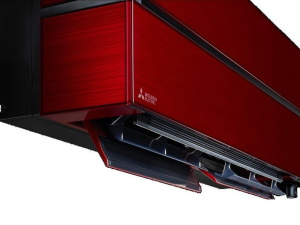 Изображение для товара Mitsubishi Electric MSZ-LN25VG2R / MUZ-LN25VG2