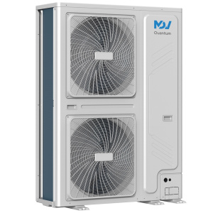 Изображение для товара MDV MDVOS-192HVR1A WS-CAC-04 с зимним комплектом (-30)