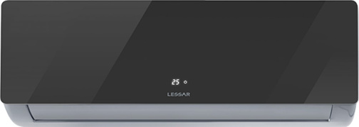 Изображение для товара Lessar LS-HE09KNA2AD / LU-HE09KNA2AD 