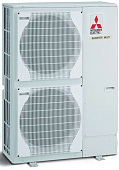 Mitsubishi Electric PUHZ-ZRP125YKA