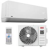 IGC RAS-V18AT