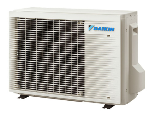 Изображение для товара Daikin FTXJ25AW / RXJ25A