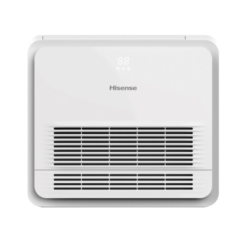 Изображение для товара Hisense AKT-09UR4RK8 / AUW-09U4RS8 Wi-Fi