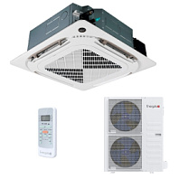 Кассетный кондиционер (сплит-система) Energolux SAC48С6-A / SAU48U6-A-WS40 с зимним комплектом (-40) Кассетный кондиционер (сплит-система) Energolux SAC48С6-A / SAU48U6-A-WS40 с зимним комплектом (-40)