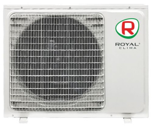 Изображение для товара Royal Clima CO-4C 12HNX / CO-E 12HNX
