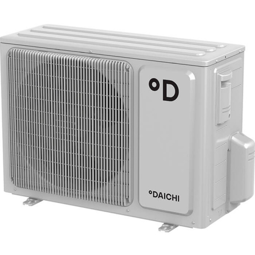 Изображение для товара Daichi DATA120ALKS1 / DFTA120ALS1 с зимним комплектом (-40)