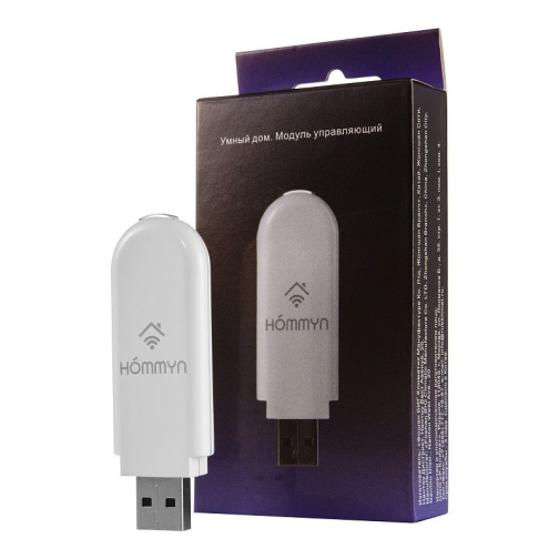 Изображение для товара HOMMYN HDN/WFN-02-01