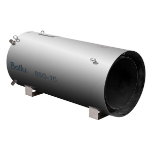 Изображение для товара Ballu BSG-70