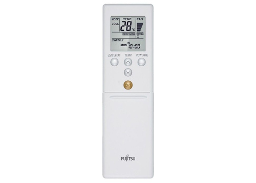 Изображение для товара Fujitsu ASYG07KMCC