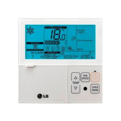 Изображение для товара LG UM36R / UU37WR