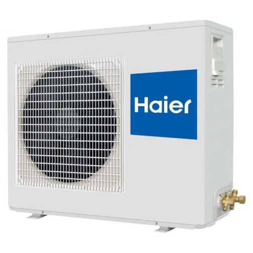 Изображение для товара Haier AD35S2SM3FA / 1U35S2SM4FA