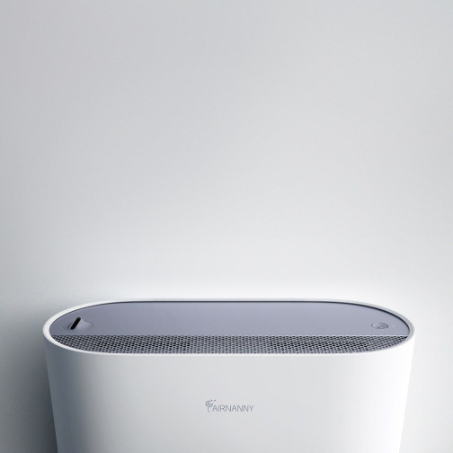 Изображение для товара AIRNANNY A7 Forever