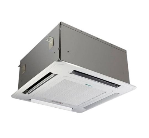Изображение для товара Hisense AUC-36HR4SKA / AUW-36H6SD