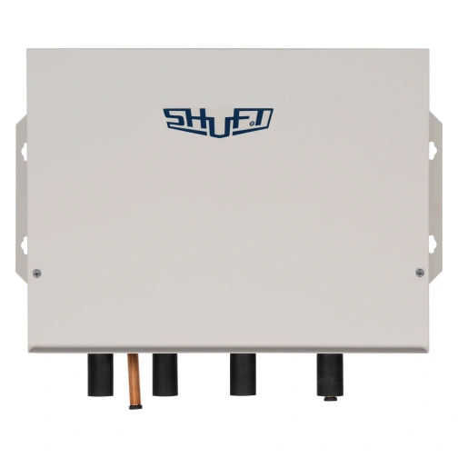 Изображение для товара Shuft DX-Kit-02F