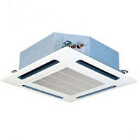 Внутренний блок VRF-системы Hisense AVC-54UXCSFB Внутренний блок VRF-системы Hisense AVC-54UXCSFB
