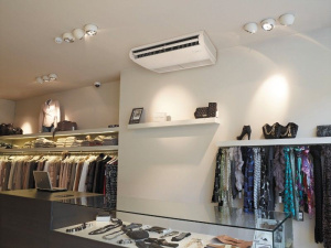 Изображение для товара Daikin FHA125A