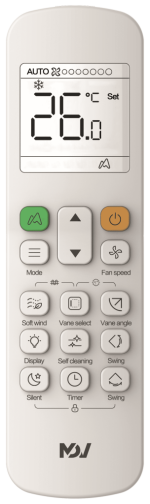 Изображение для товара MDV MDKG-V300C