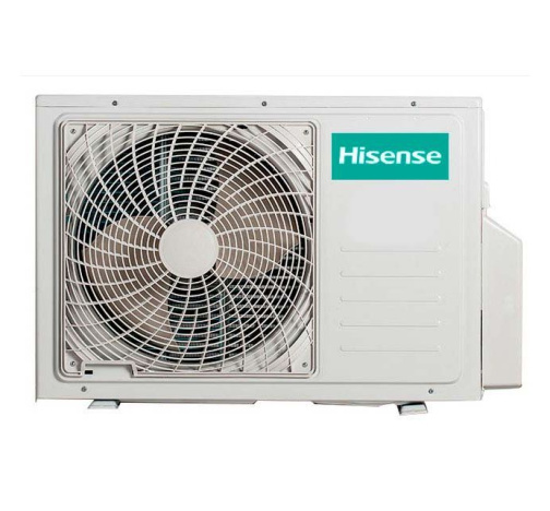 Изображение для товара Hisense AUC-36HR4SKA / AUW-36H6SD
