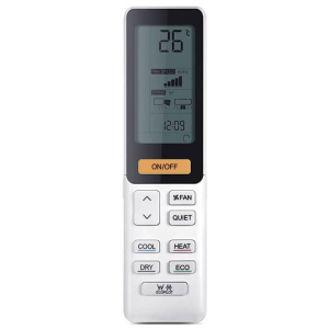 Изображение для товара Haier AS09NS5ERA-W / 1U09BS3ERA