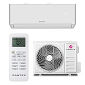 Dantex RK-12SATI PLUS / RK-12SATIE