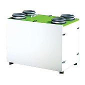 VentMachine Zephyr 600 RUE G1