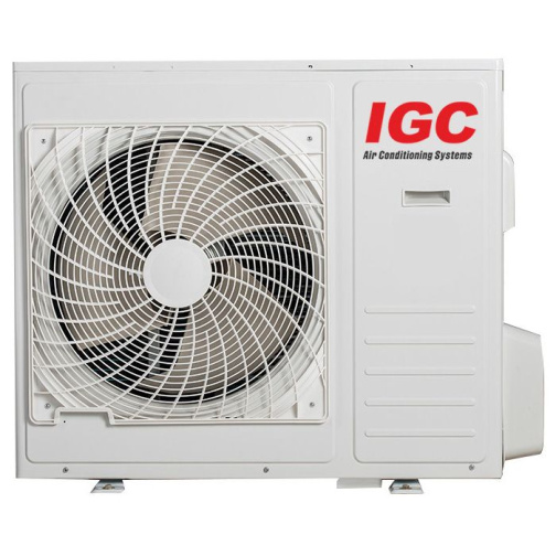Изображение для товара IGC ICX-36HS/U