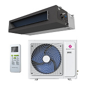Dantex RKD-36BHANI / RKD-36HANIE-W