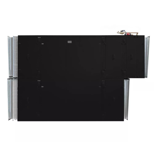 Изображение для товара Turkov Zenit HECO S 5100 W