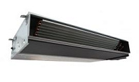 Канальный фанкойл Daikin FWE11DATN5V3-L Канальный фанкойл Daikin FWE11DATN5V3-L