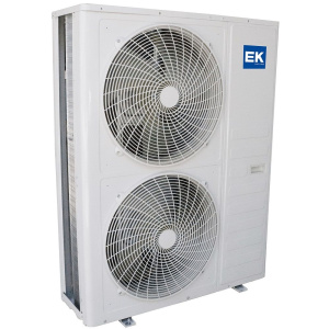 Изображение для товара Euroklimat EKCU16S1D4AF-FAA / EKCU08S1W-AAA