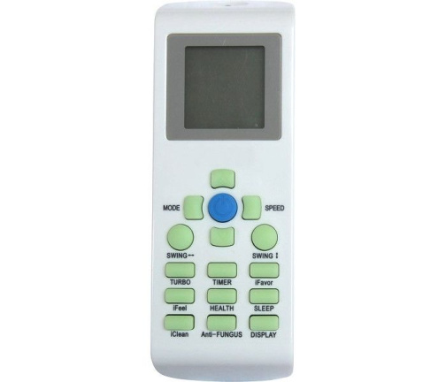 Изображение для товара IGC ICХ-V36HDC/U