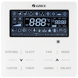 Изображение для товара Gree GMV-ND280PH/A-T