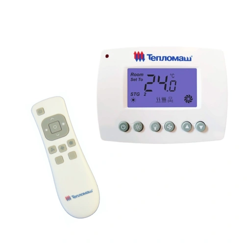 Изображение для товара Тепломаш КЭВ-П4051A Нерж