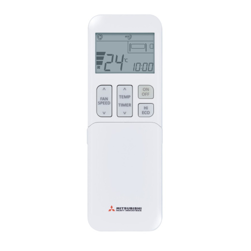 Изображение для товара Mitsubishi Heavy Industries SRK50ZTL-W / SRC50ZTL-W