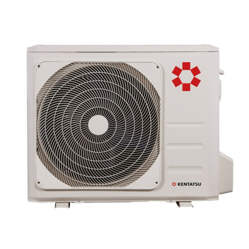 Изображение для товара Kentatsu KSVT105HFAN3 / KSUR105HFAN3 / KPU95-DR с зимним комплектом (-40)