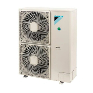 Изображение для товара Daikin FAA100B / RQ100BV с зимним комплектом (-40T)