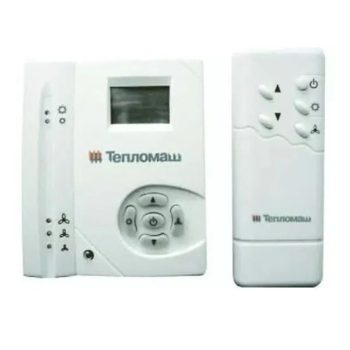 Изображение для товара Тепломаш КЭВ-107Т4W3