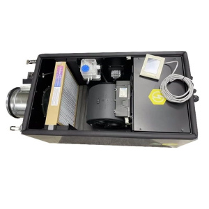 Изображение для товара Minibox E-650 Zentec PREMIUM