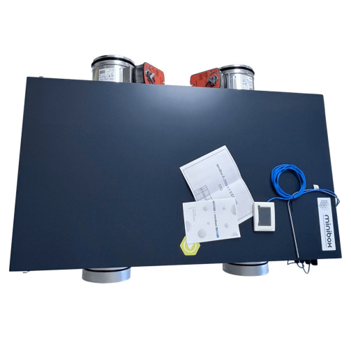 Изображение для товара Minibox E-1550 Zentec