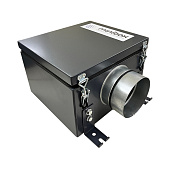 Minibox Airbox 125
