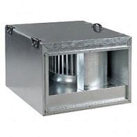 Канальный вентилятор Blauberg Box-FI 50x30 4D Канальный вентилятор Blauberg Box-FI 50x30 4D