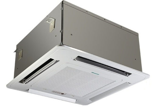 Изображение для товара Hisense AUC-12HR4SAA / AUW-12H4SV