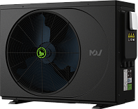 Тепловой насос воздух-вода MDV MDVSC-7D2R8-A