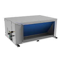 Канальные блоки высоконапорные MDV MDVID3-96HVR1D