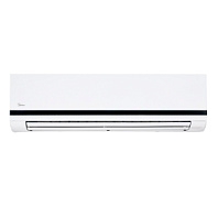 Настенный фанкойл Midea MKG-600-D Настенный фанкойл Midea MKG-600-D