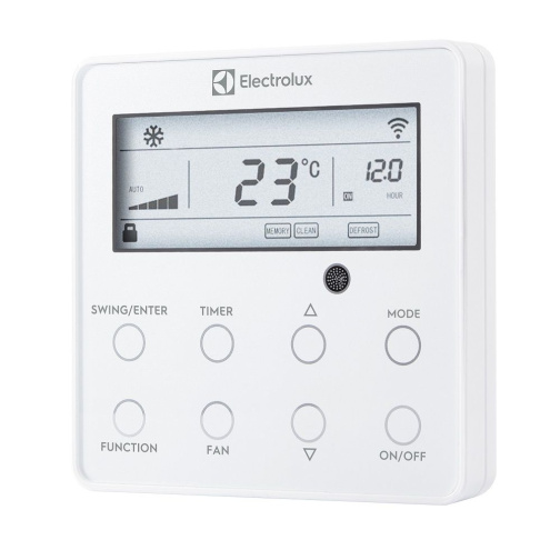 Изображение для товара Electrolux EACD-36H/UP4-DC/N8